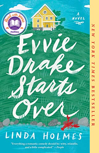 Linda Holmes/Evvie Drake Starts Over