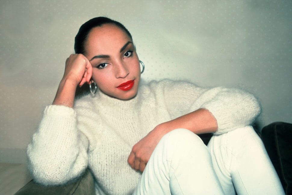 We Miss Sade