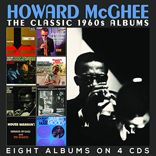 Howard McGhee/Classic 1960s Albums