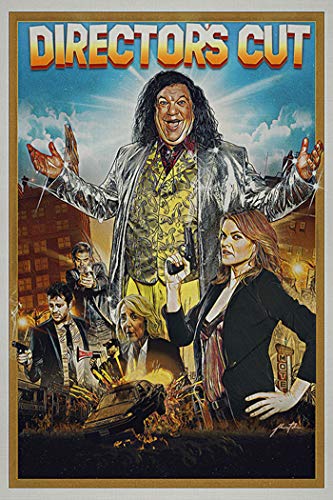 Director's Cut/Director's Cut@DVD@NR