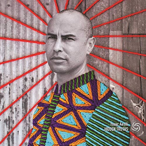 Isaac Aesili/Hidden Truths@Amped Non Exclusive