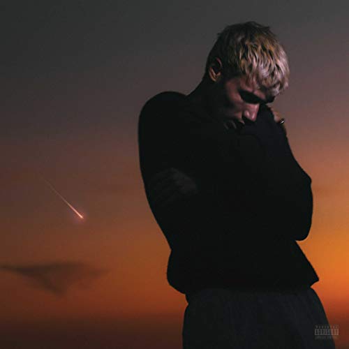 Jeremy Zucker/Love Is Not Dying@LP