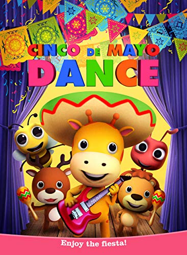 Cinco De Mayo Dance/Cinco De Mayo Dance@Amped Exclusive