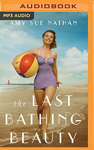 Amy Sue Nathan/The Last Bathing Beauty@ MP3 CD