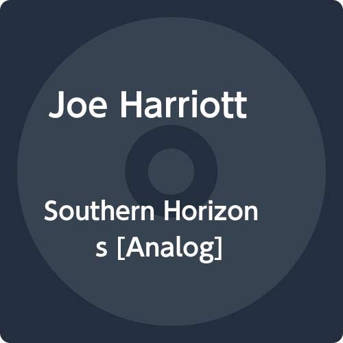 Joe Harriott Quintet & Sextet/Southern Horizons