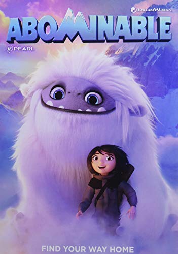Abominable/Abominable
