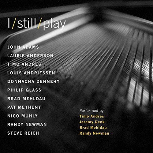 I Still Play/I Still Play