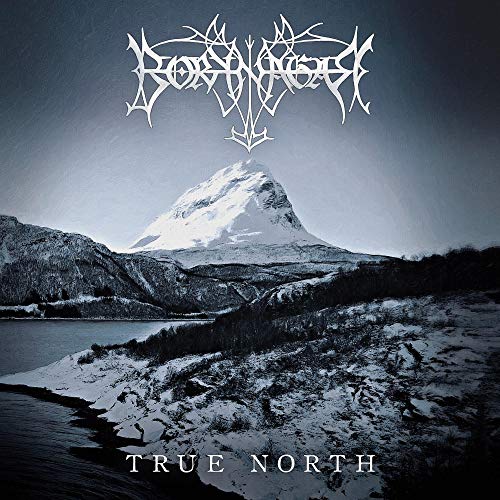 Borknagar/True North