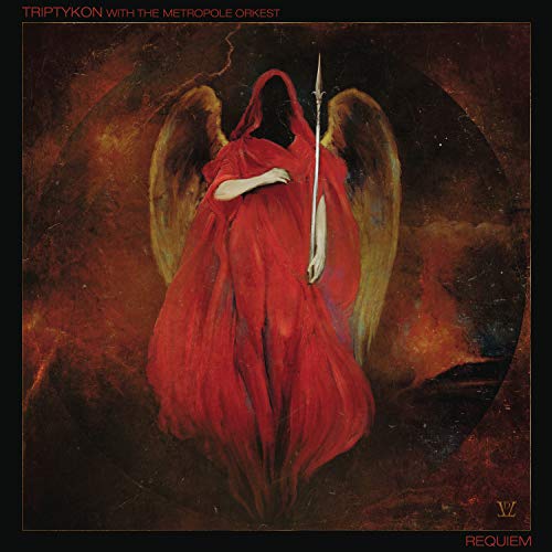 Triptykon With The Metropole Orkest/Requiem (Live At Roadburn 2019)