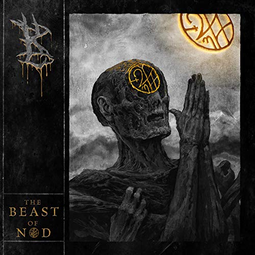 Katalepsy/The Beast Of Nod