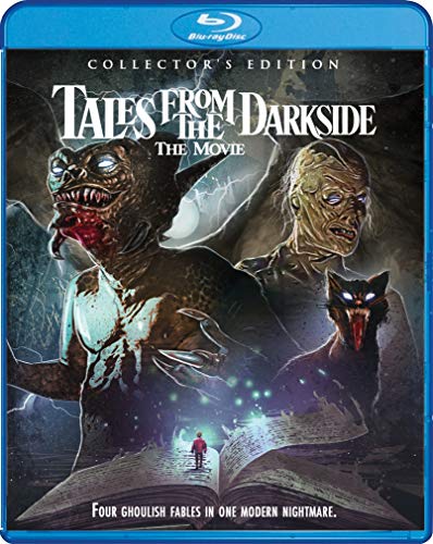 Tales From The Darkside: Movie/Tales From The Darkside: Movie@Collector's Edition