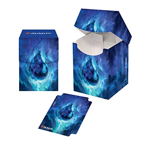 Deck Box/Mtg - Celestial Islands Deck Box