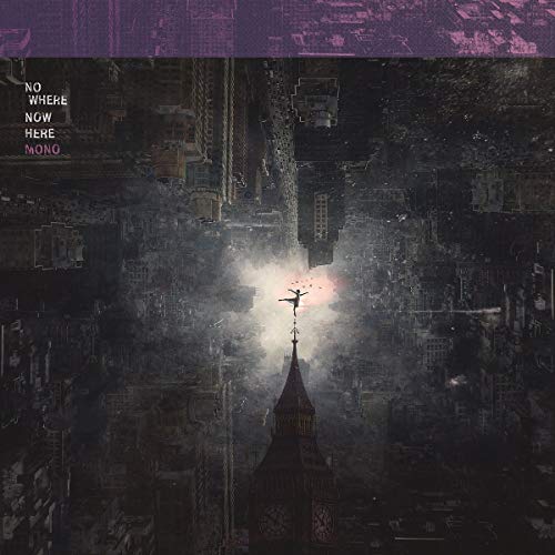 Mono/Nowhere Now Here
