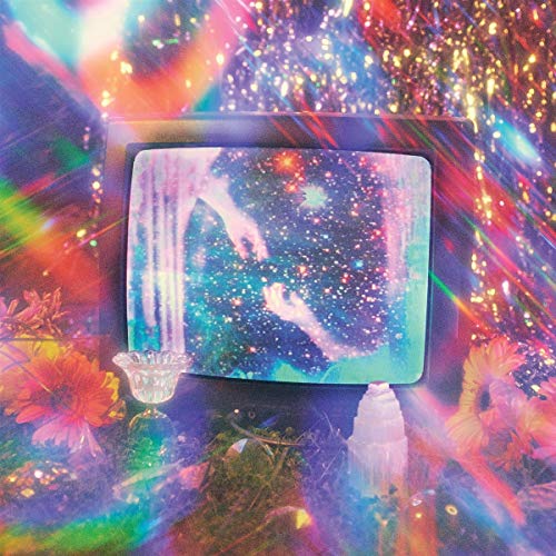 Winter/Endless Space (Between You & I@Amped Exclusive