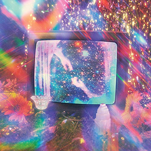 Winter/Endless Space (Between You & I@Amped Exclusive