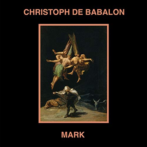 Christoph De / Mark Babalon/Split
