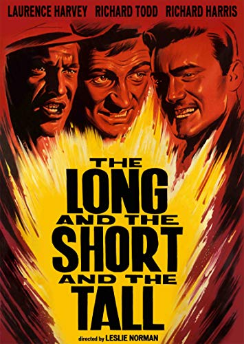 Jungle Fighters (1961)/Jungle Fighters (1961)