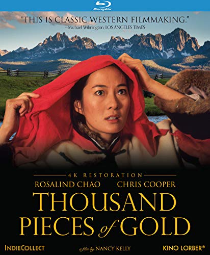 Thousand Pieces Of Gold (1990)/Thousand Pieces Of Gold (1990)
