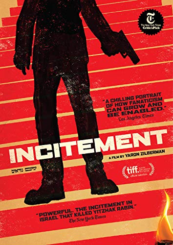 Incitement (2019)/Incitement (2019)