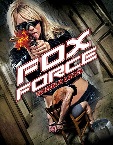 Fox Force/Fox Force@DVD@NR
