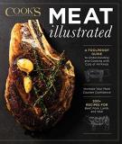 America's Test Kitchen Meat Illustrated A Foolproof Guide To Understanding And Cooking Wi 