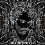 Jake Blount Spider Tales Amped Exclusive 