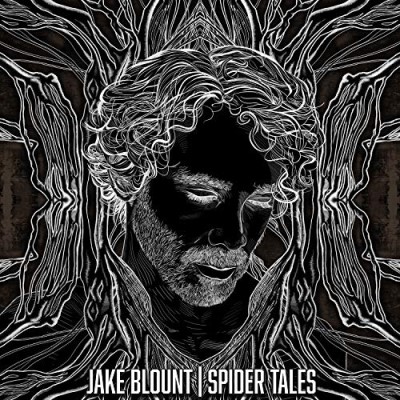 Jake Blount Spider Tales Amped Exclusive 