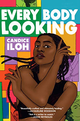 Candice Iloh/Every Body Looking