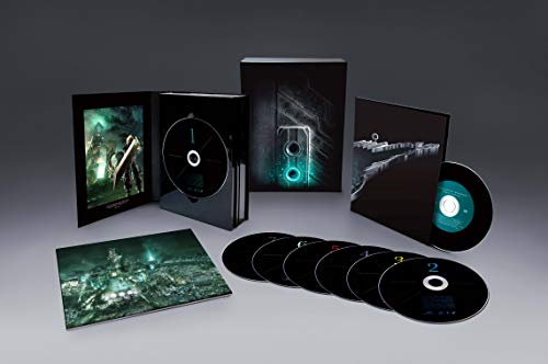 Final Fantasy 7: Remake (Speci/Final Fantasy 7: Remake (Speci