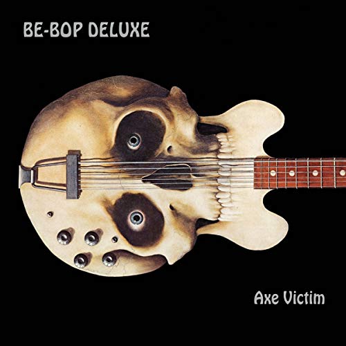 Be Bop Deluxe/Axe Victim