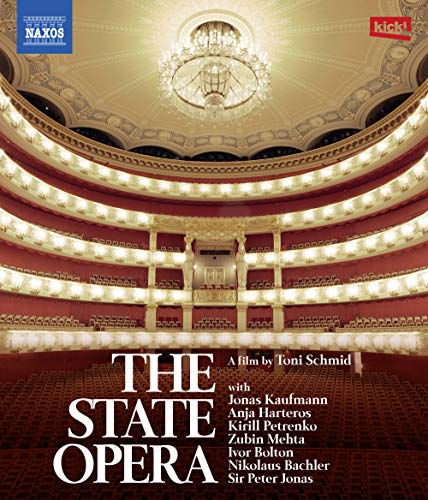 Various Artist/State Opera