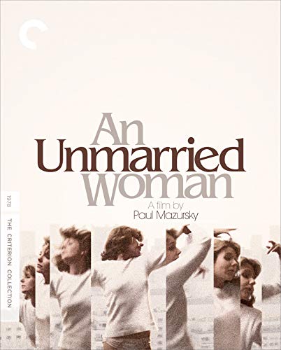 An Unmarried Woman An Unmarried Woman 