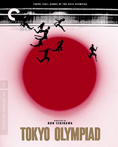 tokyo Olympiad/ tokyo Olympiad