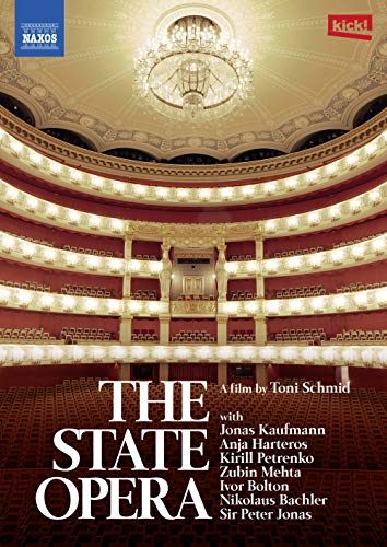 Various Artist/State Opera