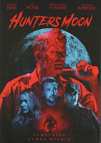 Hunter's Moon/Jane/Mohr@DVD@R