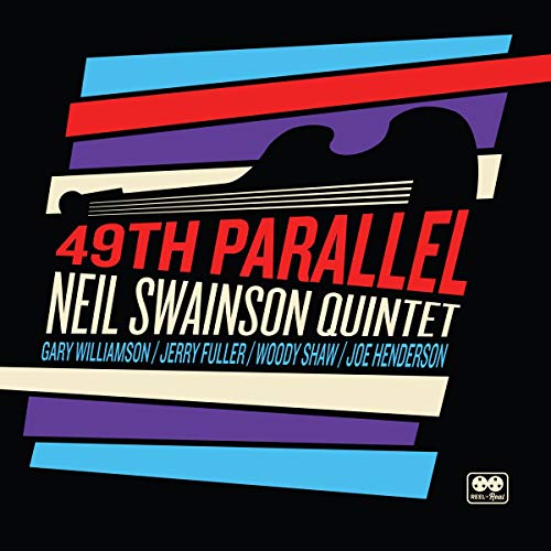 Neil Swainson/49th Parallel