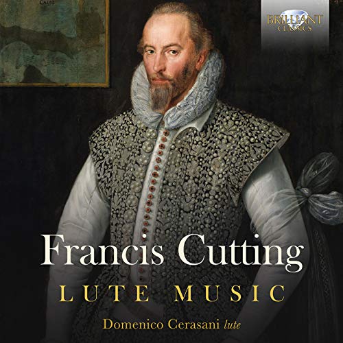 Cutting / Cerasani/Lute Music