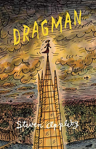 Steven Appleby/Dragman