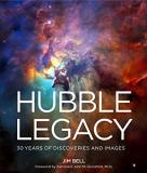 Jim Bell Hubble Legacy 30 Years Of Discoveries And Images 