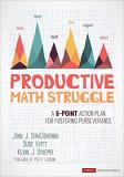 John J. Sangiovanni Productive Math Struggle A 6 Point Action Plan For Fostering Perseverance 