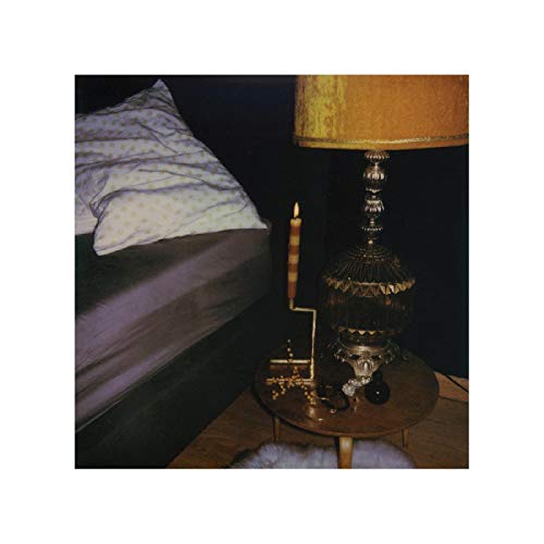 TALsounds/Acquiesce (blue vinyl)@Transparent Blue Vinyl w/ download card