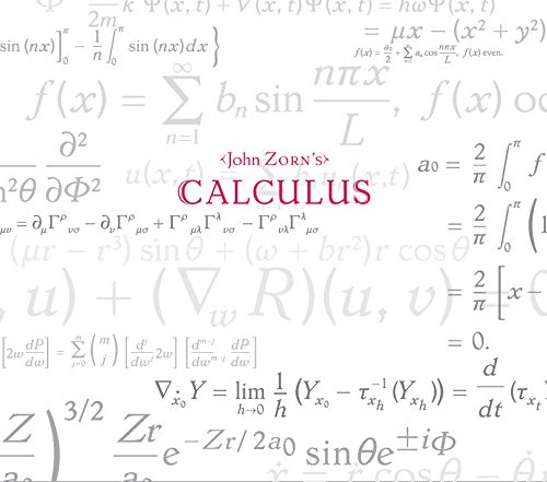 John Zorn/Calculus