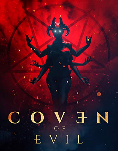 Coven Of Evil/Coven Of Evil@DVD@NR