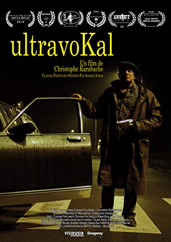 Ultravokal/Ultravokal@DVD@NR