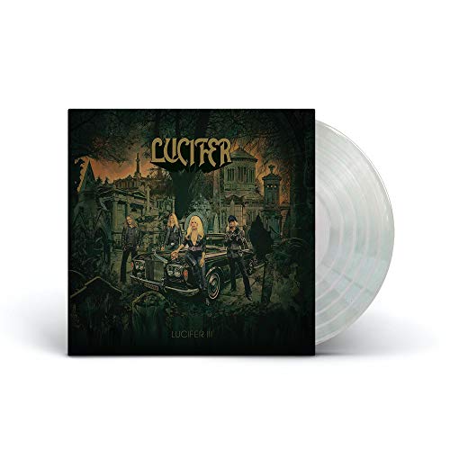 Lucifer/Lucifer III