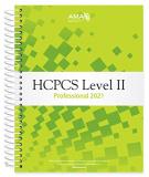 American Medical Association Hcpcs 2021 Level Ii Professional Edition 