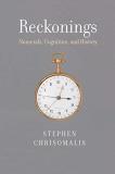 Stephen Chrisomalis Reckonings Numerals Cognition And History 