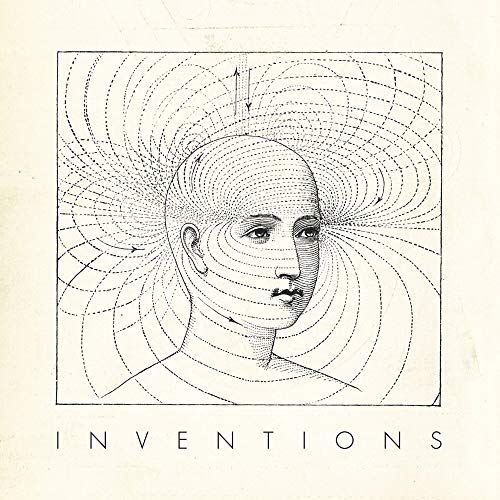 Inventions/Continuous Portrait@Amped Exclusive
