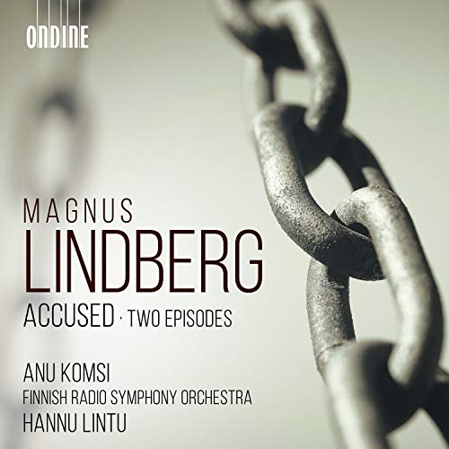 Lindberg / Komsi / Lintu/Accused / Two Episodes