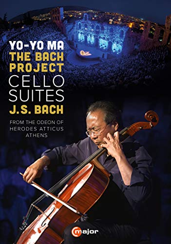 J.S. / Ma Bach/Bach Project
